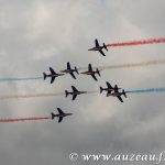 PAF Alfajet